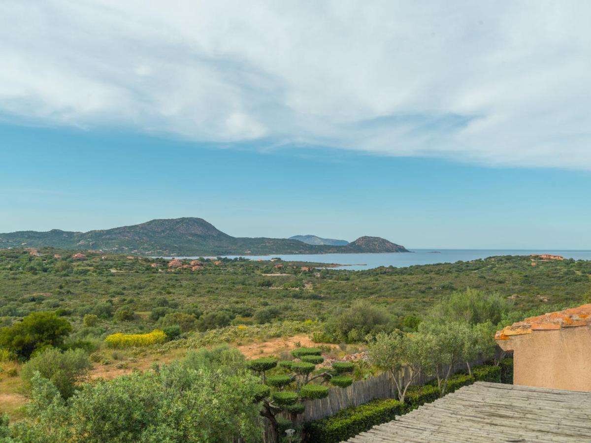 Holiday Home Bougainville 5 - Vista Village By Interhome Loiri Porto San Paolo Exterior foto