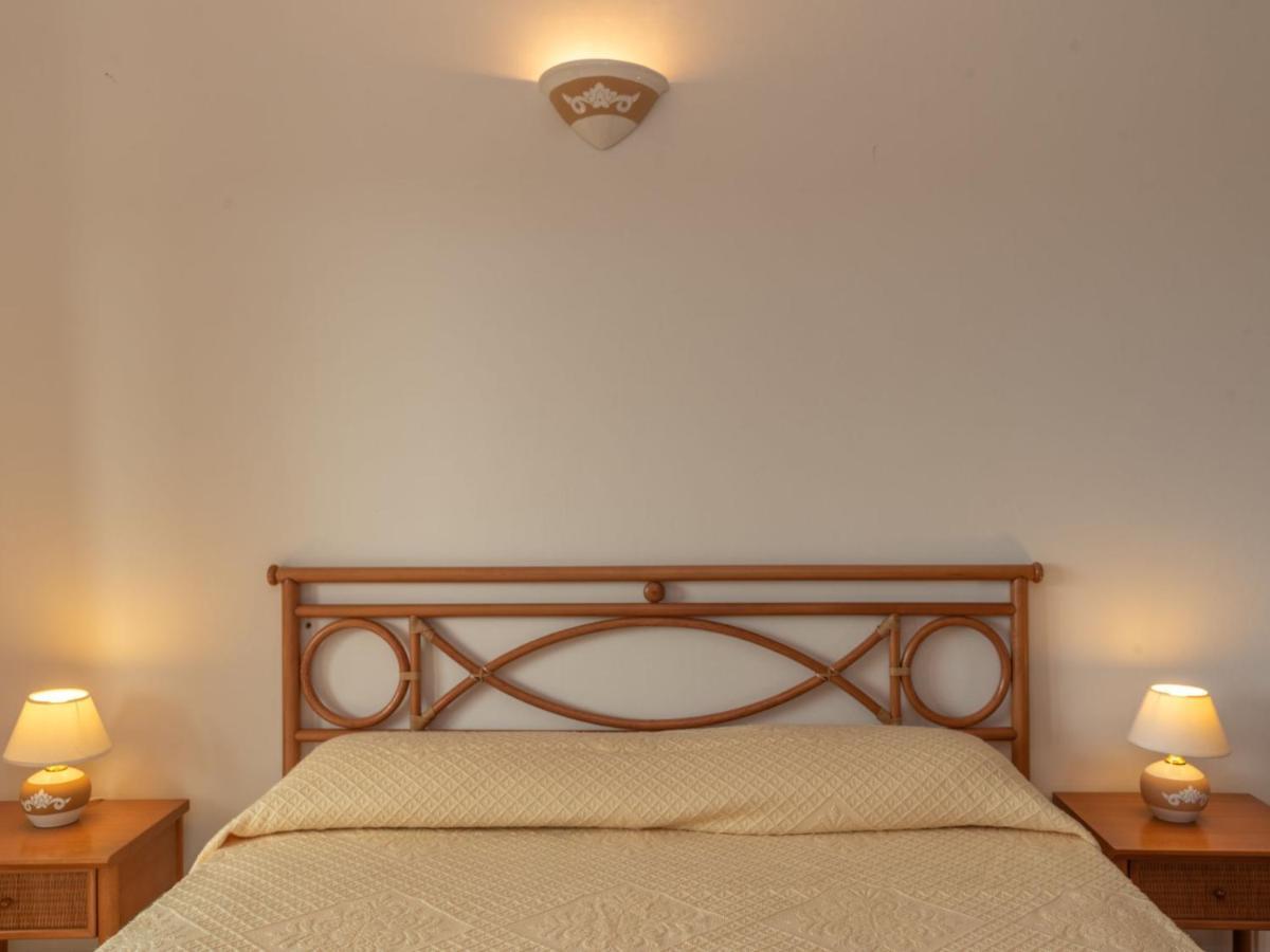 Holiday Home Bougainville 5 - Vista Village By Interhome Loiri Porto San Paolo Exterior foto